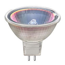 白熱電球 ハロゲンランプ 12V 30W JR12V30WUVWK5HA2