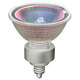 白熱電球 ハロゲンランプ EZ10口金 12V 30W 50mm径 中角 JR12V30WUVMK5EZHA2