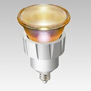LED電球 E11口金 電球色 中角 レディオック LDR5LME11