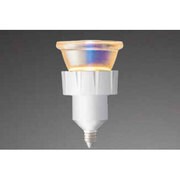 LED電球 E11口金 白色 中角 レディオック LDR5WME11A