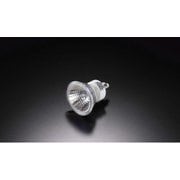 白熱電球 ハロゲンランプ EZ10口金 12V 20W 35mm径 広角 JR12V20WKW3EZ