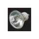 白熱電球 ハロゲンランプ EZ10口金 12V 50W 50mm径 広角 JR12V50WKW5EZHI