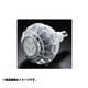 LED電球 バラストレス水銀灯形 E39口金 100/200V 50W 白色 LDR100200V50WHE39