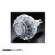 LED電球 バラストレス水銀灯形 E39口金 100/200V 50W 昼光色 LDR100200V50DHE39