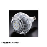 LED電球 バラストレス水銀灯形 E39口金 100/200V 50W 昼光色 LDR100200V50DHE39