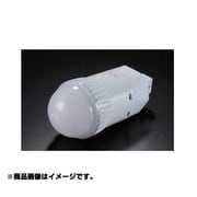 LED電球 コンパクト蛍光灯対応型 GX24-3口金 電球色 500lm LDA12LHGX243
