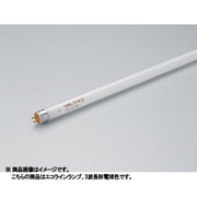 直管蛍光灯(高周波点灯形専用) エコラインランプ G5口金 3波長形電球色 長さ565mm FHA25T5EL