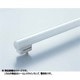 直管蛍光灯 シームレスラインランプ 長さ1245mm 3波長形電球色 口金GX5d FRT1250EL30