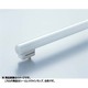 直管蛍光灯 シームレスラインランプ 長さ845mm 3波長形白色 口金GX5d FRT850EW
