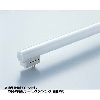 直管蛍光灯 シームレスラインランプ 長さ940mm 3波長形白色 口金GX5d FRT950EWS