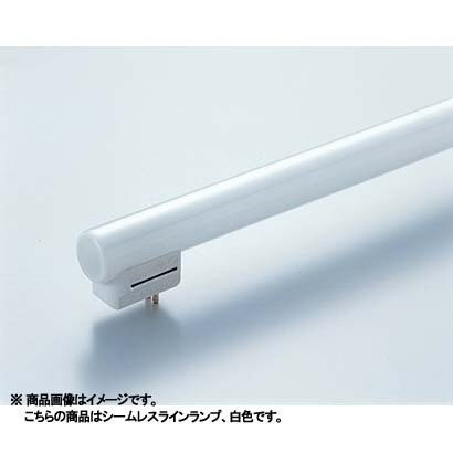 直管蛍光灯 シームレスラインランプ 長さ995mm 3波長形白色 口金GX5d FRT1000EW
