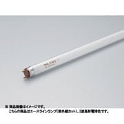 直管蛍光灯(ラピッドスタート形) エースラインランプ G13口金 3波長形電球色 紫外線カット 長さ1060mm FLR1060T6EXLNUP