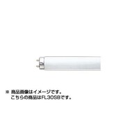 直管蛍光灯（スタータ形） FL30SB