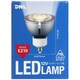 LED電球 EZ10口金 12V LDR12V6LW5EZ10V
