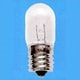 白熱電球 ロングライフ10000 ナツメ球 E17口金 10W ホワイト ロングT20E17110V10WW