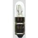 白熱電球 リモコン球 S7口金 15V 0.3W形 クリア T6S715V0.02A