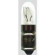 白熱電球 リモコン球 S7口金 15V 0.3W形 クリア T6S715V0.02A