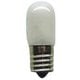 白熱電球 ナツメ球 E17口金 110V 15W形 20ｍｍ径 ホワイト T20E17110V15W