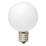 LED電球 E17口金 電球色 35lm LDG1LG50E17W3