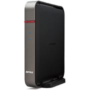 AOSS2 エアステーション ハイパワーGiga 11ac/n/a/g/b 1300＋450Mbps 無線LAN親機 WZR-1750DHP2/Y