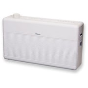 電池式卓上クロスシュレッダー ホワイト S05W