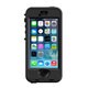 iPhone5/5s nuud K [iPhone5用ケース ブラック]