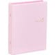 バインダー付きリフィルセット バインダーセット ROSE-HY シック ピンク 2014-7-12