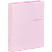 バインダー 単品 Chic Base ピンク CD-ORB-PKcb