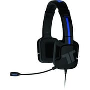 MCS-KAM-SHS-BK [TRITTON Kama Stereo Headset Black カマ ステレオ ヘッドセット ブラック]