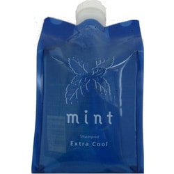 みさ。クールシャンプー×3 カートリッジ×1 頭皮と髪にかつてない爽快感〉ロドミススパークリングクール