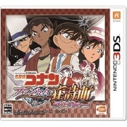 名探偵コナン ファントム狂詩曲 ラプソディー [3DSソフト]