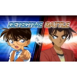 コナン ファントム狂詩曲 評価 1991 ニンテンドーDSソフト