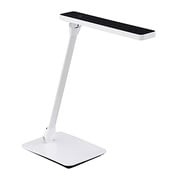 LED調光式デスクライト 白 ODS-L12-2WP