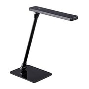 LED調光式デスクライト 黒 ODS-L12-2KP
