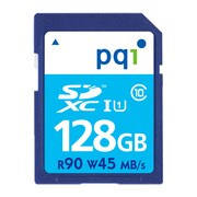 SDXCカード UHS-1 CLASS10 高速タイプ 128GB SDT10U11-128Y