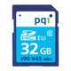 SDHCカード UHS-1 CLASS10 高速タイプ 32GB SDT10U11-32Y