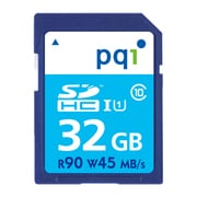 SDHCカード UHS-1 CLASS10 高速タイプ 32GB SDT10U11-32Y