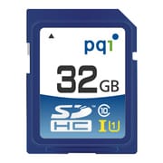 SDHCカード 32GB Class 10/UHS-I/U1 SD10U11-32Y