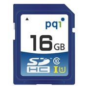 SDHCカード UHS-1 CLASS10 16GB SD10U11-16Y