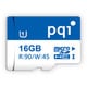 microSDHCカード UHS-1 CLASS10 高速タイプ SDアダプター付 16GB MST10U11-16Y