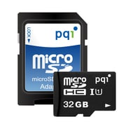 microSDHCカード UHS-1 CLASS10 SDアダプター付 32GB MS10U11-32Y