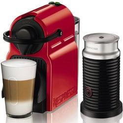 ヨドバシ.com - ネスプレッソ NESPRESSO C40REA3B [イニッシア