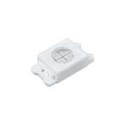通線チップ ブッシング付 ホワイト WN3025SW