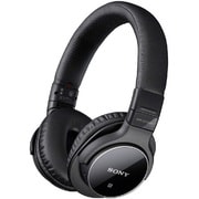 ワイヤレスノイズキャンセリングステレオヘッドセット ブラック MDR-ZX750BN B
