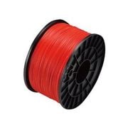 フィラメント1.75mm PLA 赤 MAGIX-PLA-17RD