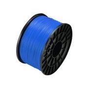 フィラメント1.75mm PLA 青 MAGIX-PLA-17BL