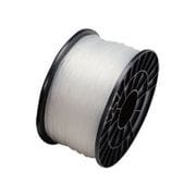 フィラメント1.75mm PLA 透明 MAGIX-PLA-17CL
