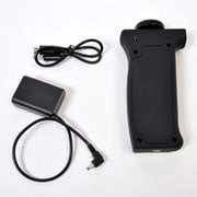 PWBTNNEX [スタミナバッテリーグリップ for NEX(3/5/5N/5T/5R/3N(NP-FW50互換))]