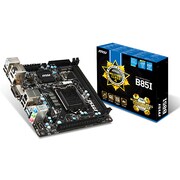 MSI B85I