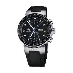 ヨドバシ.com - ORIS オリス 773 7685 4184R [ウィリアムズ F1チーム